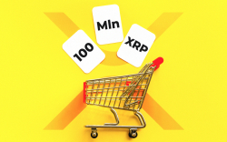 Ripple Unlocks 100 Mln XRP, Community Expects Another Sell-Off to Come